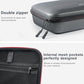 Large Carrying Travel Storage Case for DJI Action 6