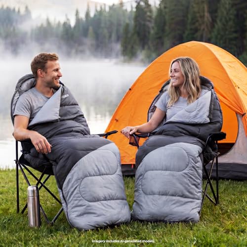Sleeping Bags for Adults