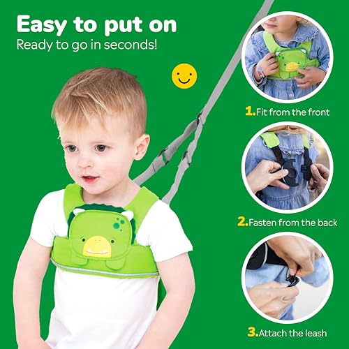 Toddler Leash