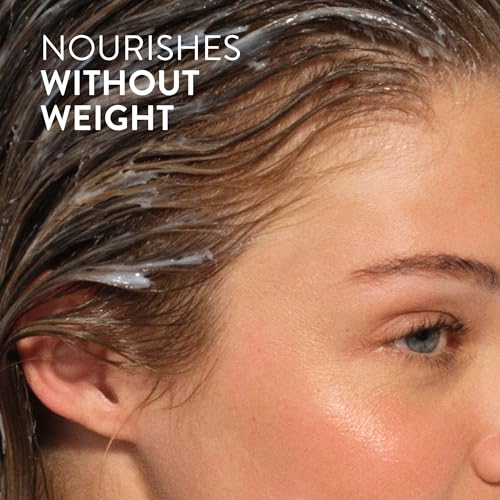 Shampoo and Conditioner Contain Naturally Derived Ingredients (33 Fl Oz)
