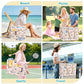 Extra Large Beach Bags for Women