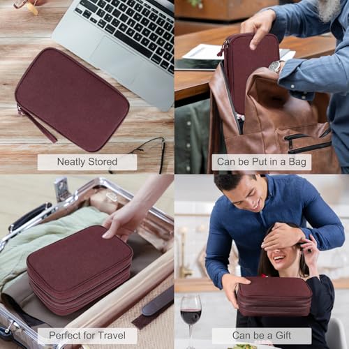 Electronic Organizer