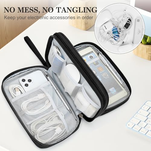 Electronic Organizer