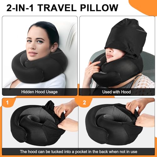 Travel Pillow