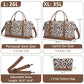 Women Travel Duffle Bags