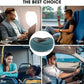 Travel Pillows for Airplanes