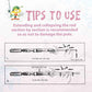 2 Pack Kids Fishing Pole
