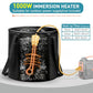 Portable Shower for Camping with Water Heater