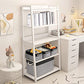 Storage Basket for Organizing (3 Count)