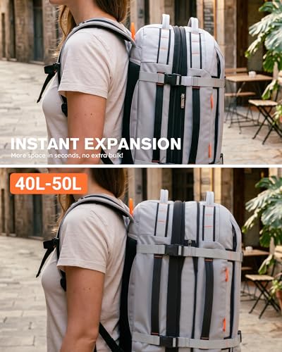 Travel Backpack 40
