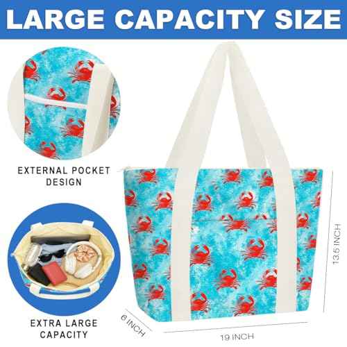 Beach Bags Wet Bag for Swimsuit