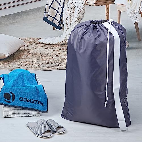XL Laundry Bag with Strap
