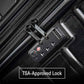 Omni 2 Hardside Expandable Luggage with Spinner Wheels