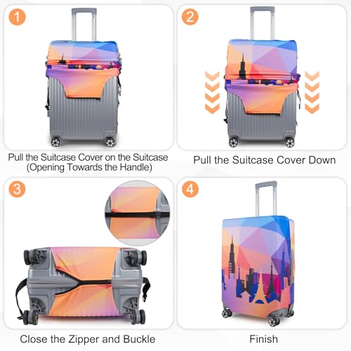 Luggage Cover