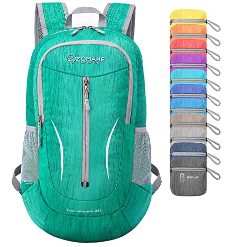 25L Ultra Lightweight Packable Backpack