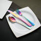 Travel Utensils with Case (5 Count)