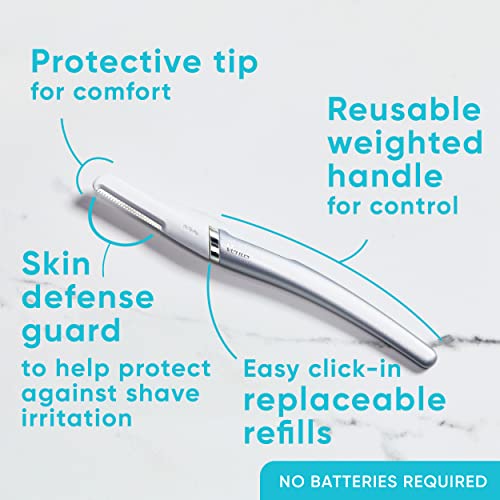 Dermaplaning Tool