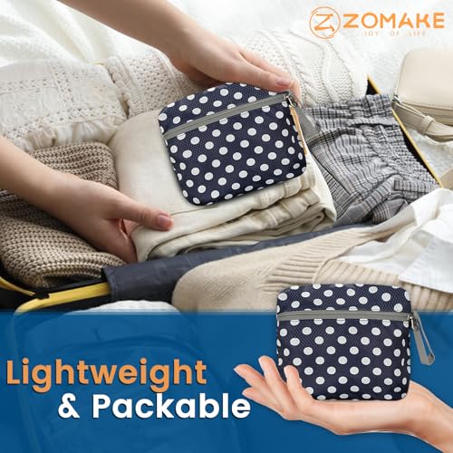 Lightweight Packable Backpack 25L