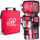 First Aid Kit with Rapid