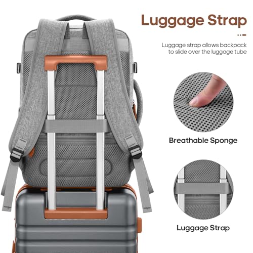 Luggage Sets 3Piece (3 Count)