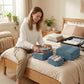 4 Piece Compression Packing Cubes for 3 (4 Count)