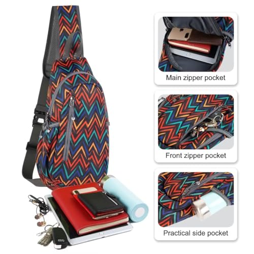 Small Sling Bag