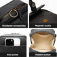 Anti Theft Crossbody Bag for Women