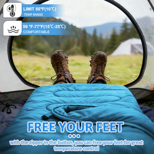 Camping Sleeping Bag