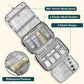 Hanging Toiletry Bag for Women
