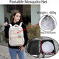 Portable Mosquito Net Foldable Pop