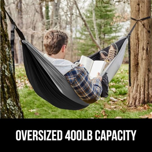 Travel Camping Hammock
