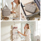 Hanging Travel Toiletry Bag for Women