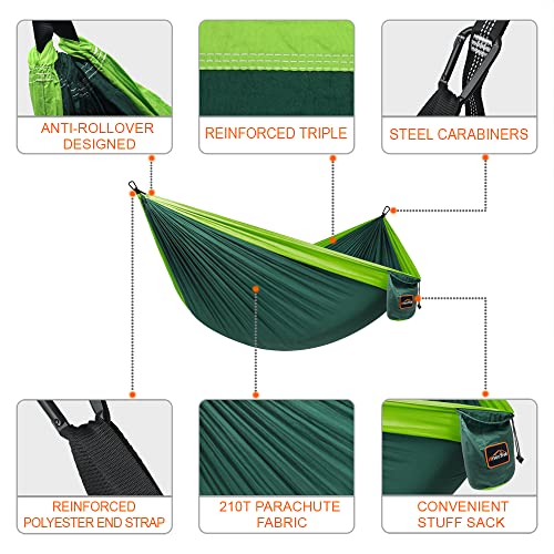 Camping Hammock