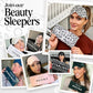 Pure Silk Sleep Mask [100% 6A Mulberry Silk