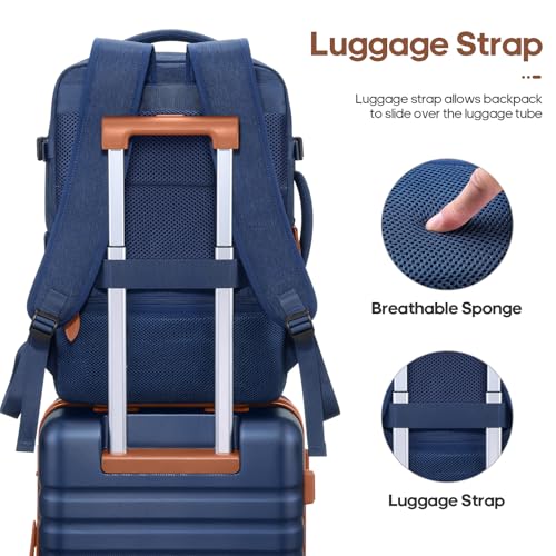 Luggage Sets 3 Piece (3 Count)