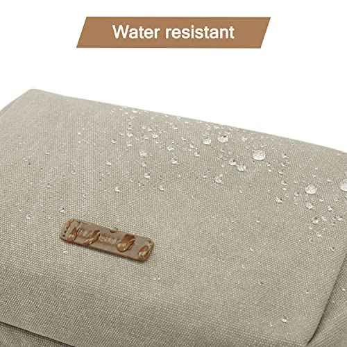 Toiletry Bag for Men