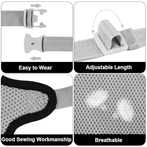 Toddler Harness Leash+ Reflective Anti Lost Wrist Link