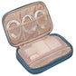 Travel Cord Organizer Case