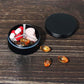 Small Pill Case 3 Compartments