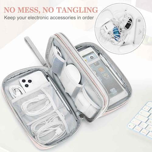 Electronic Organizer