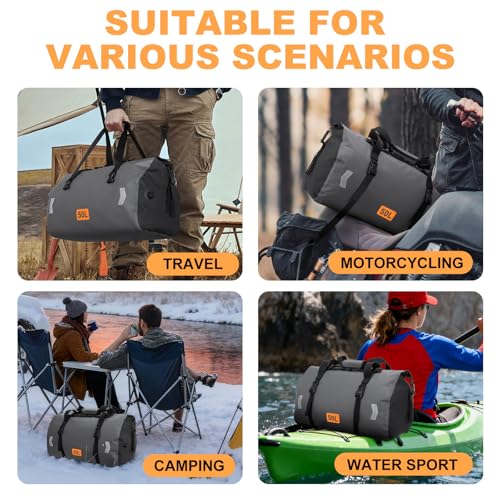 Waterproof Dry Bag