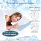 Cervical Pillow for Neck Pain Relief