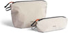 Bellroy Lite Pouch Duo (Lightweight Pencil case and Pouch) - Ash