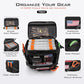 Karryall with Box Tackle Bag