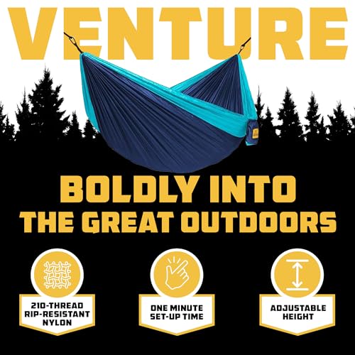 Camping Hammock