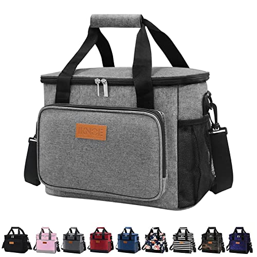 Insulated Lunch Bag