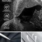 Rain Suit Waterproof Breathable Lightweight 2 (2 Count)