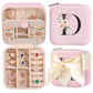 Small Jewelry Organizer Box
