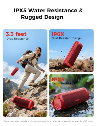 Bluetooth Speaker