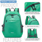 Hiking Backpack 20L Packable Packable Lightweight Day Pack for Women & Men
